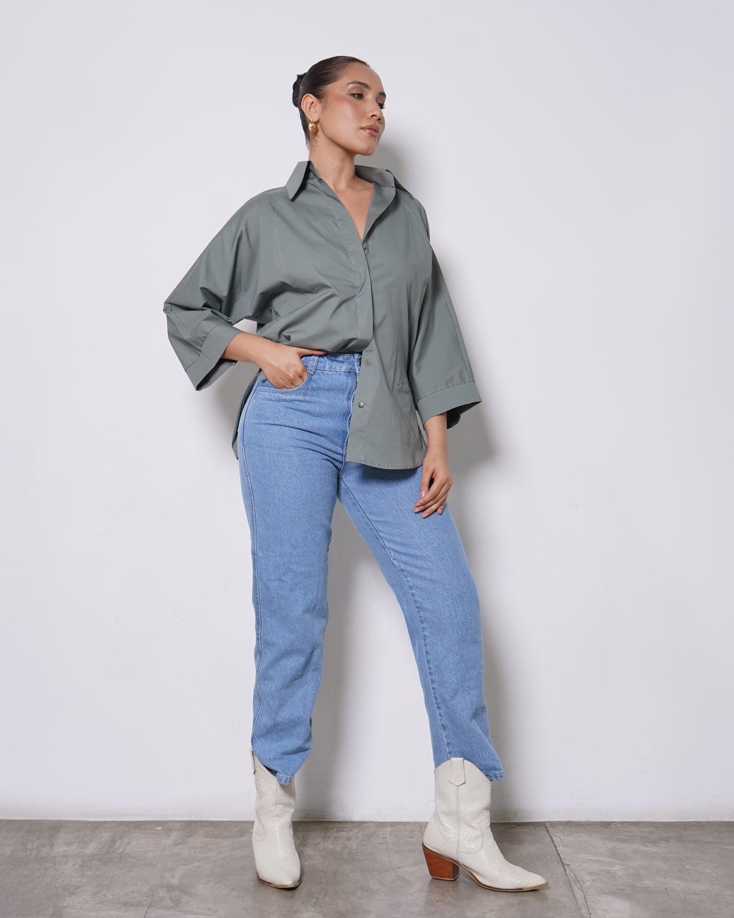 CAMISA BEILY