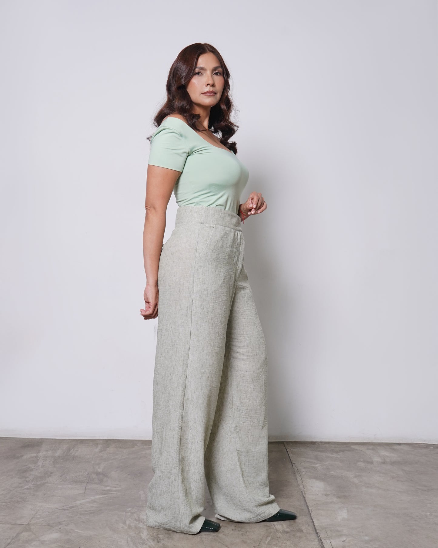 PANTALÓN LISA