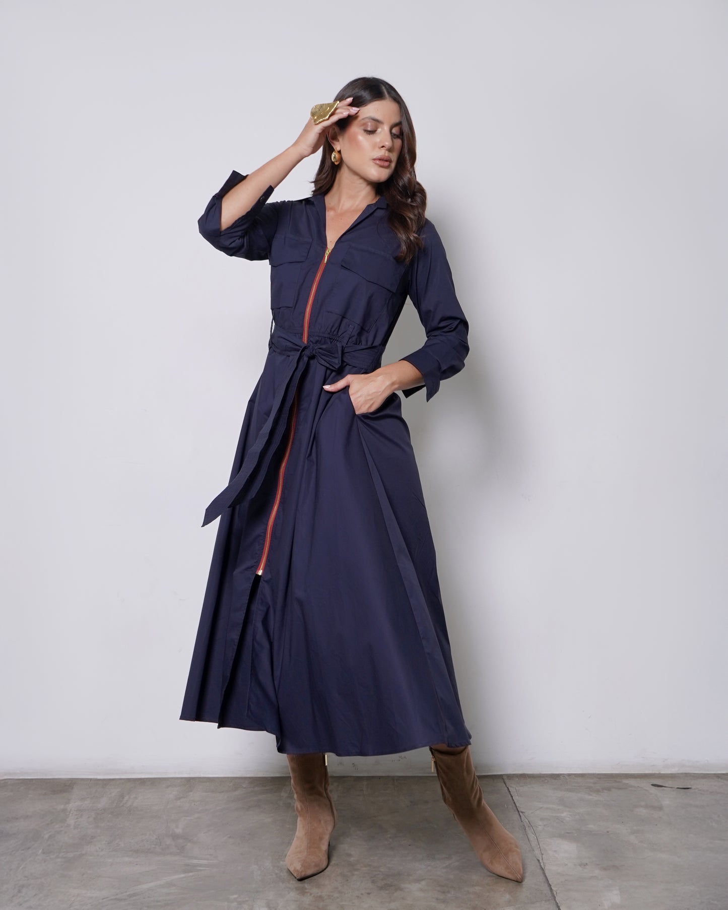 VESTIDO MARIA I