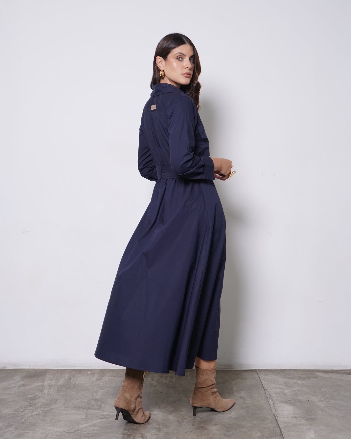 VESTIDO MARIA I