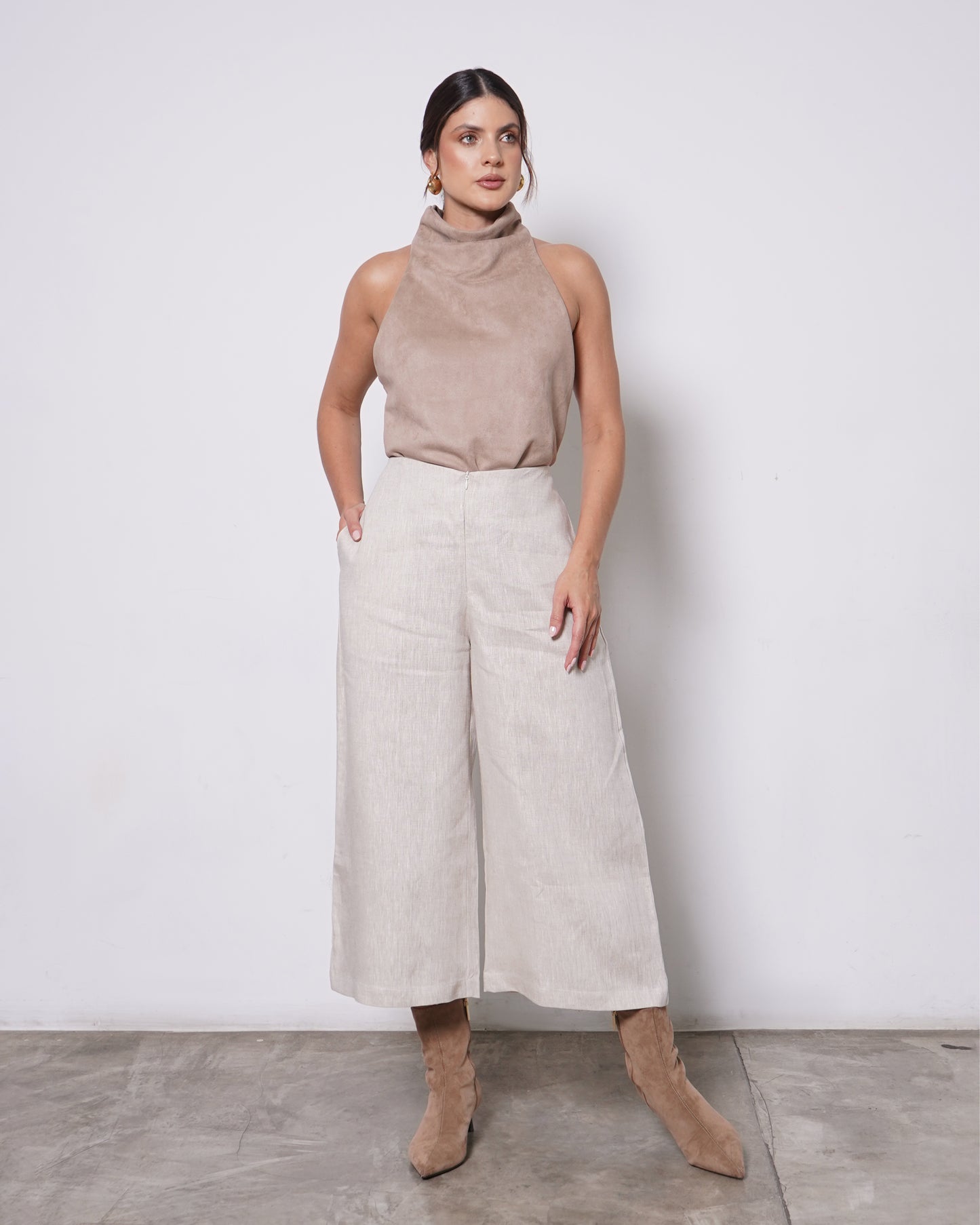 PANTALÓN YIYA