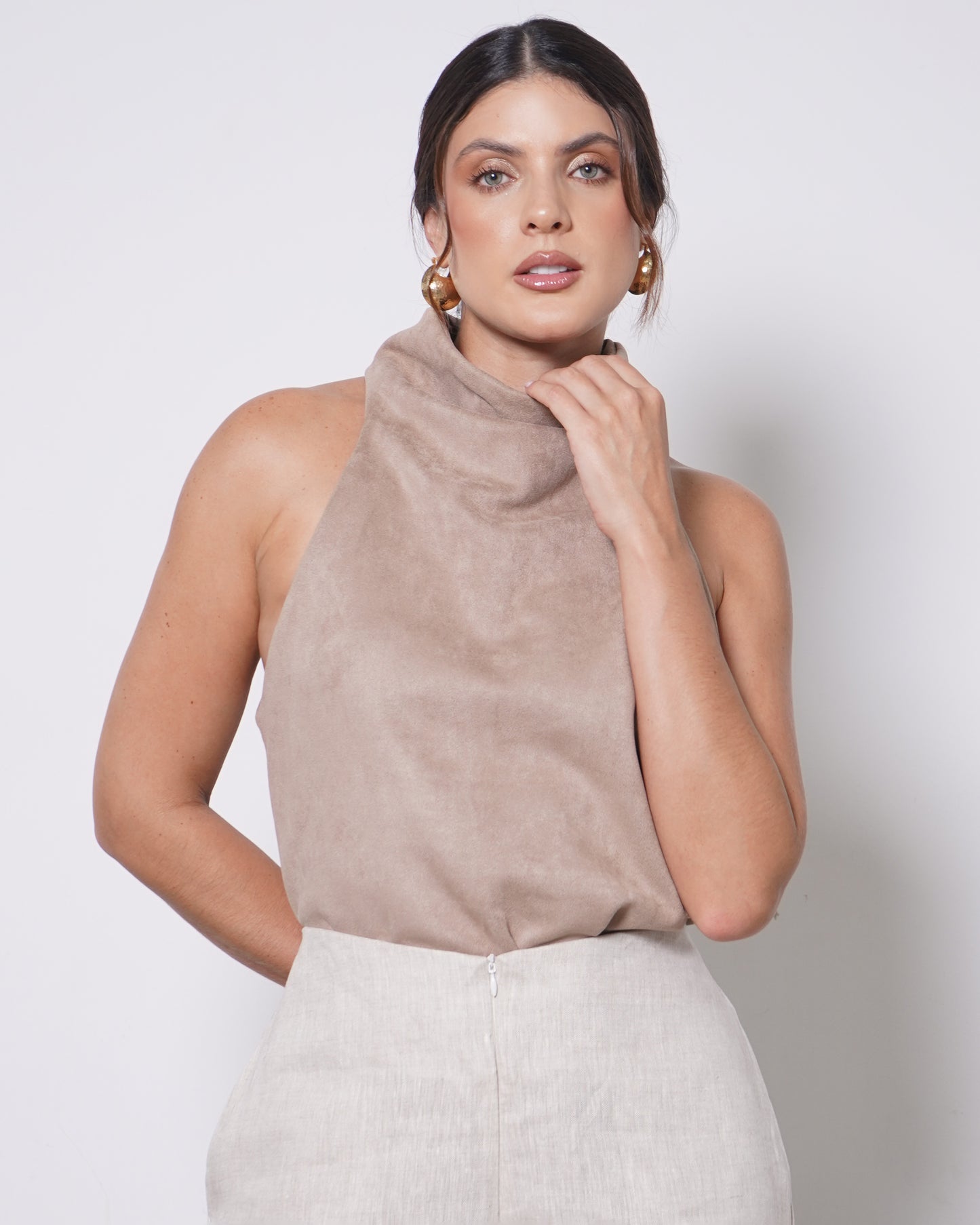 CAMISA MARGARITA
