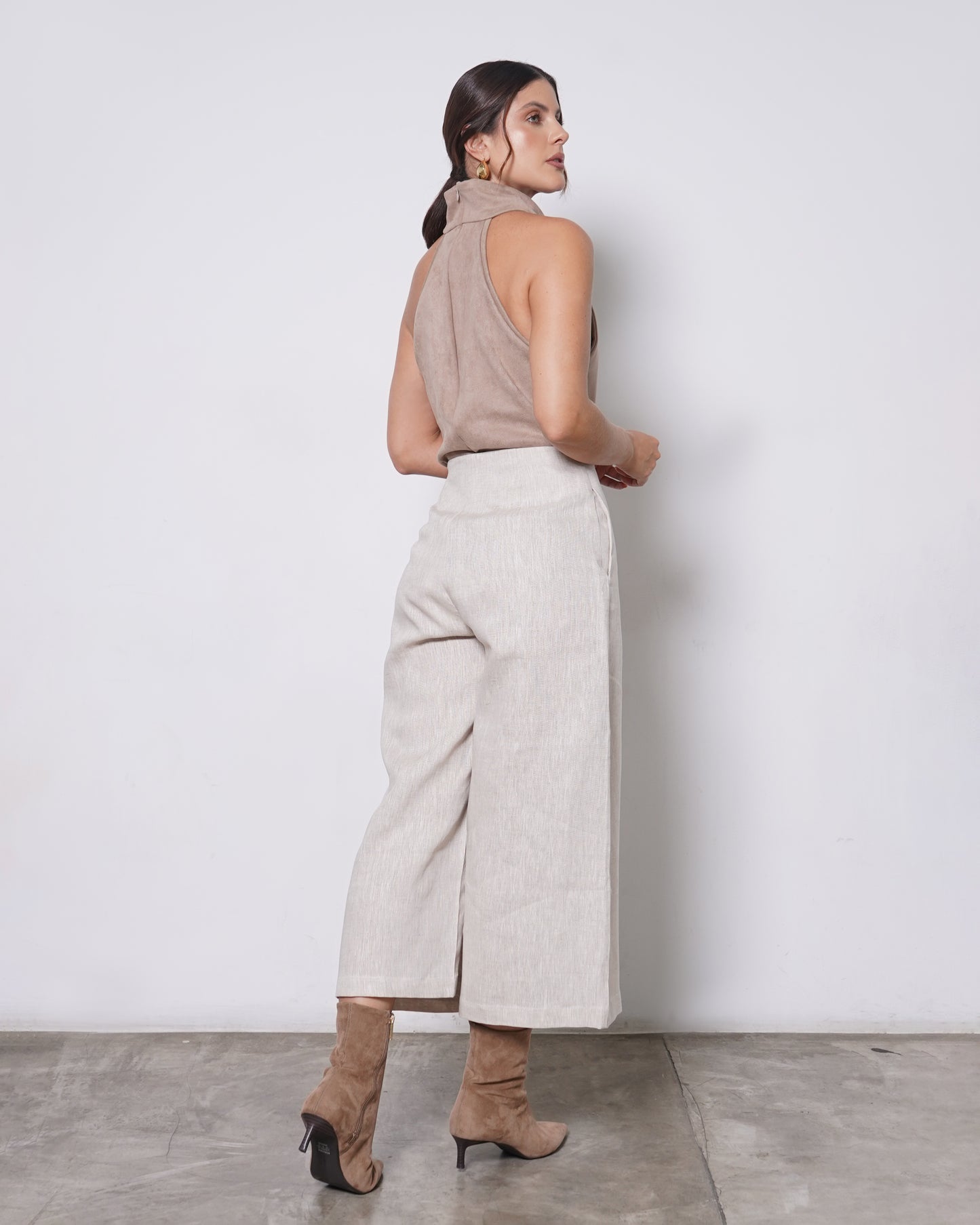 CAMISA MARGARITA