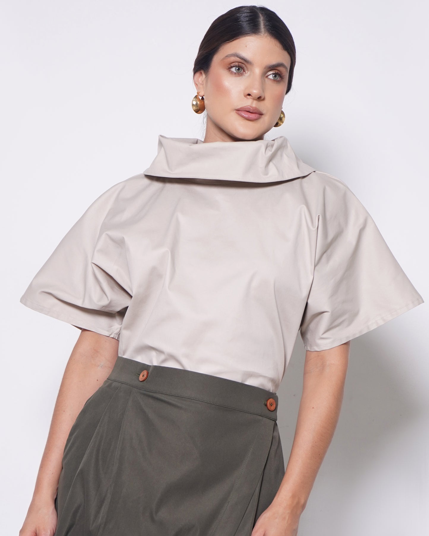 BLUSA MIA