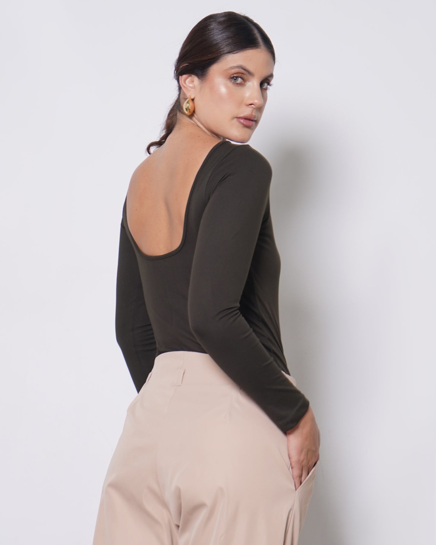 BODY BARBARA