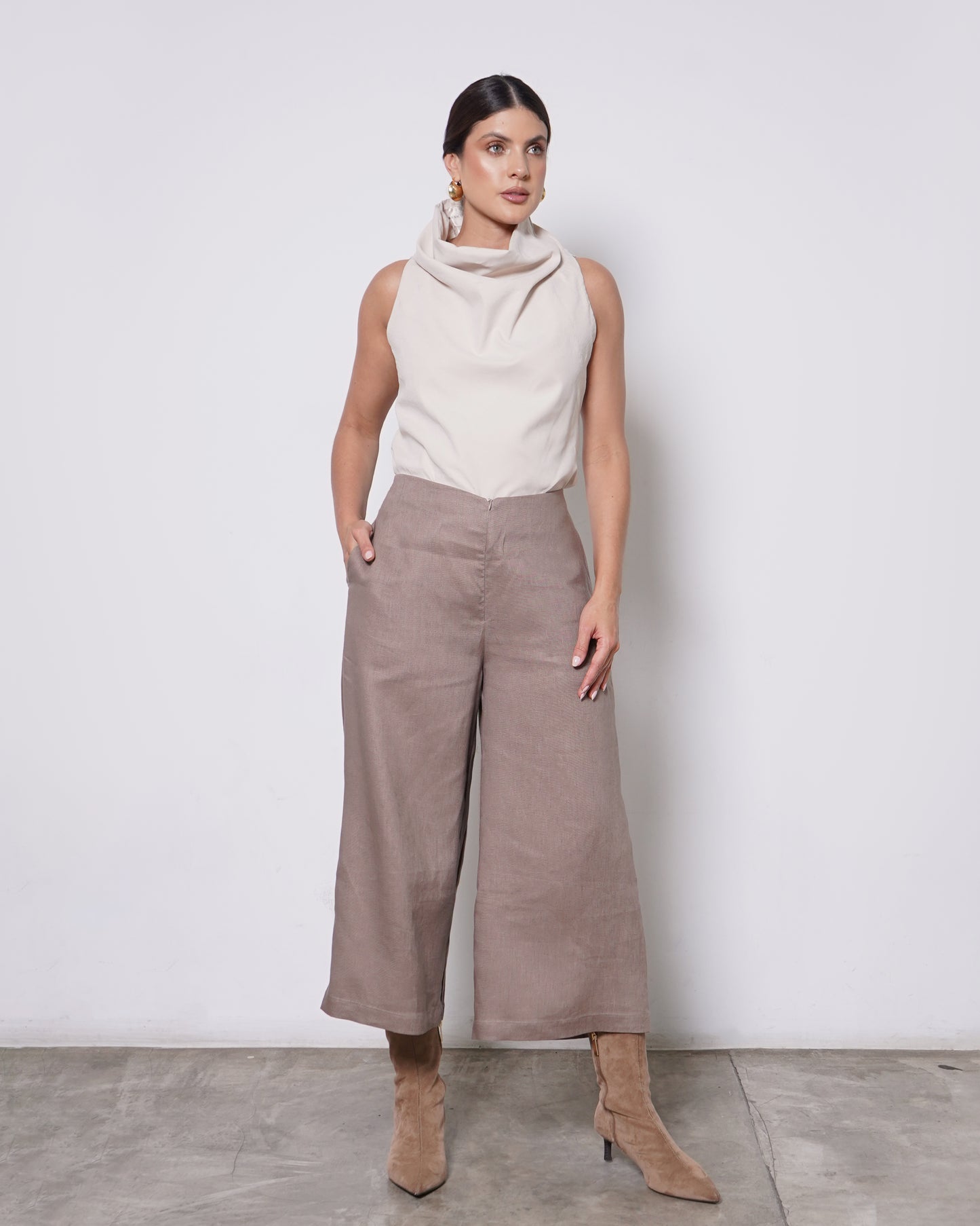 PANTALÓN YIYA