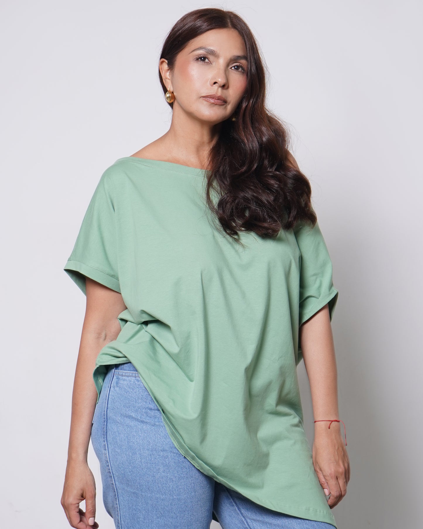 CAMISETA FERNANDA