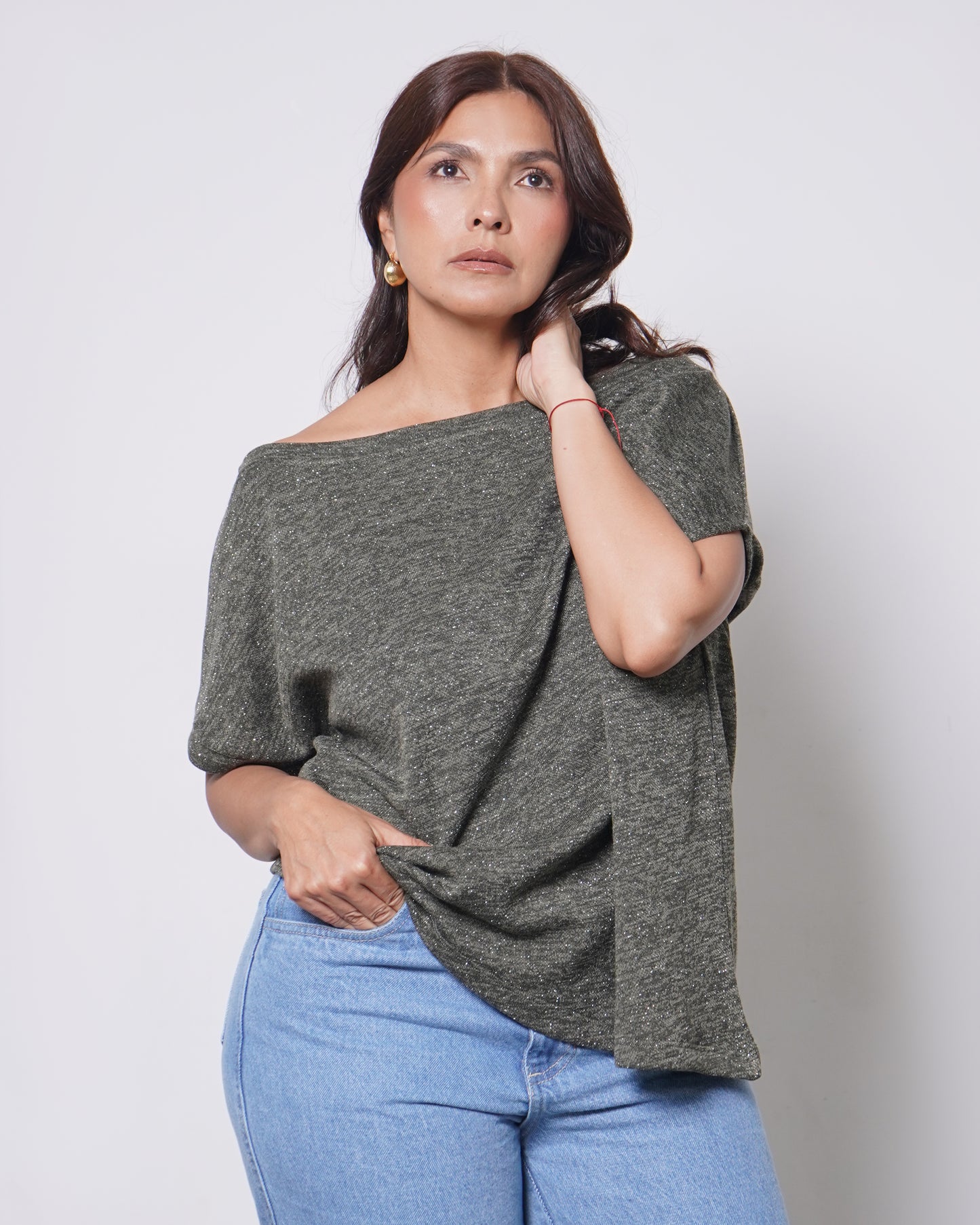 CAMISETA FERNANDA