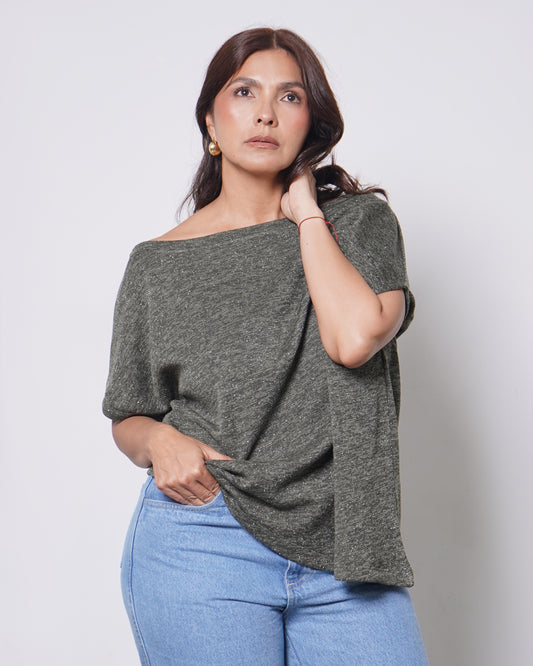 CAMISETA FERNANDA