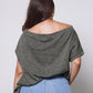 CAMISETA FERNANDA
