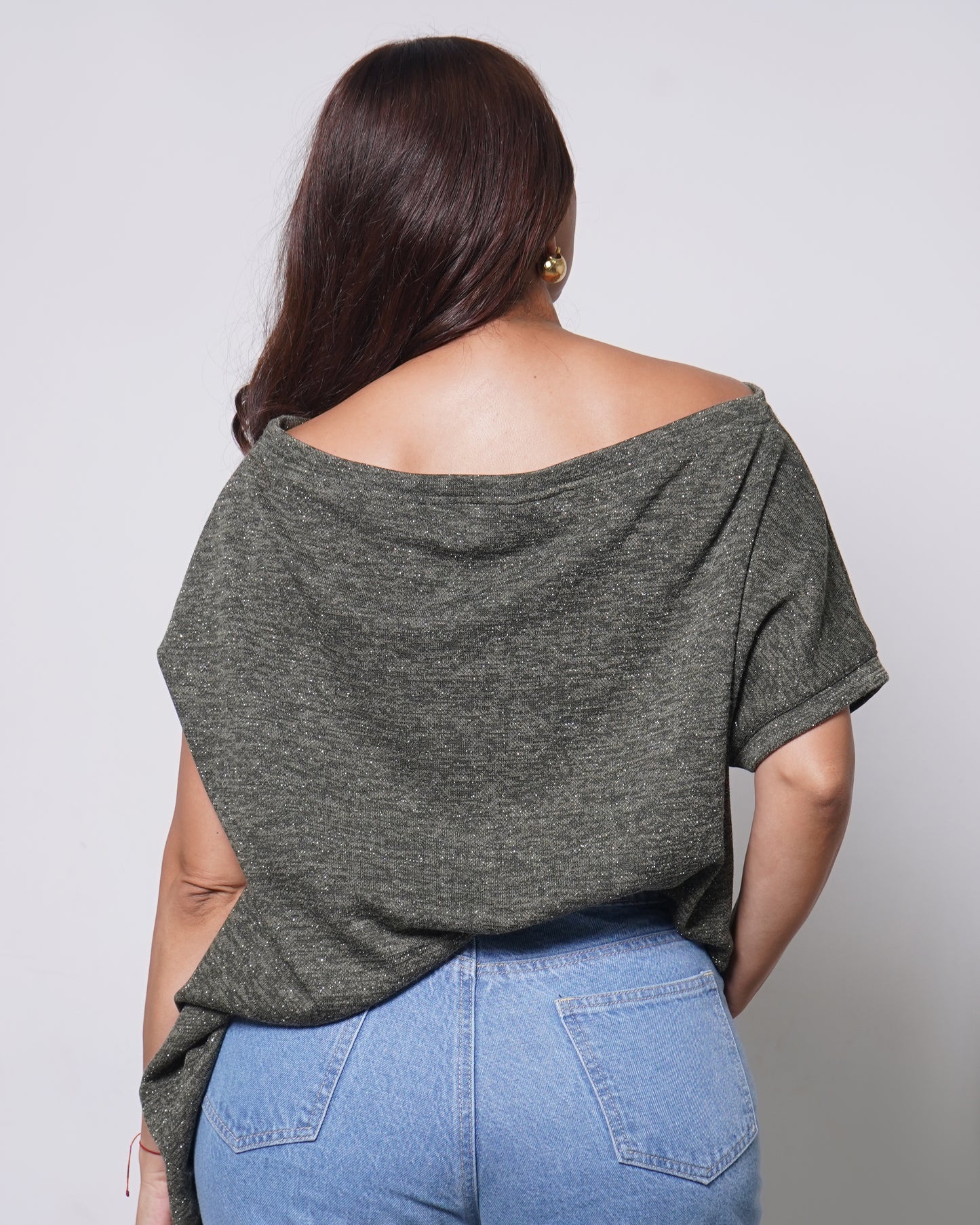 CAMISETA FERNANDA