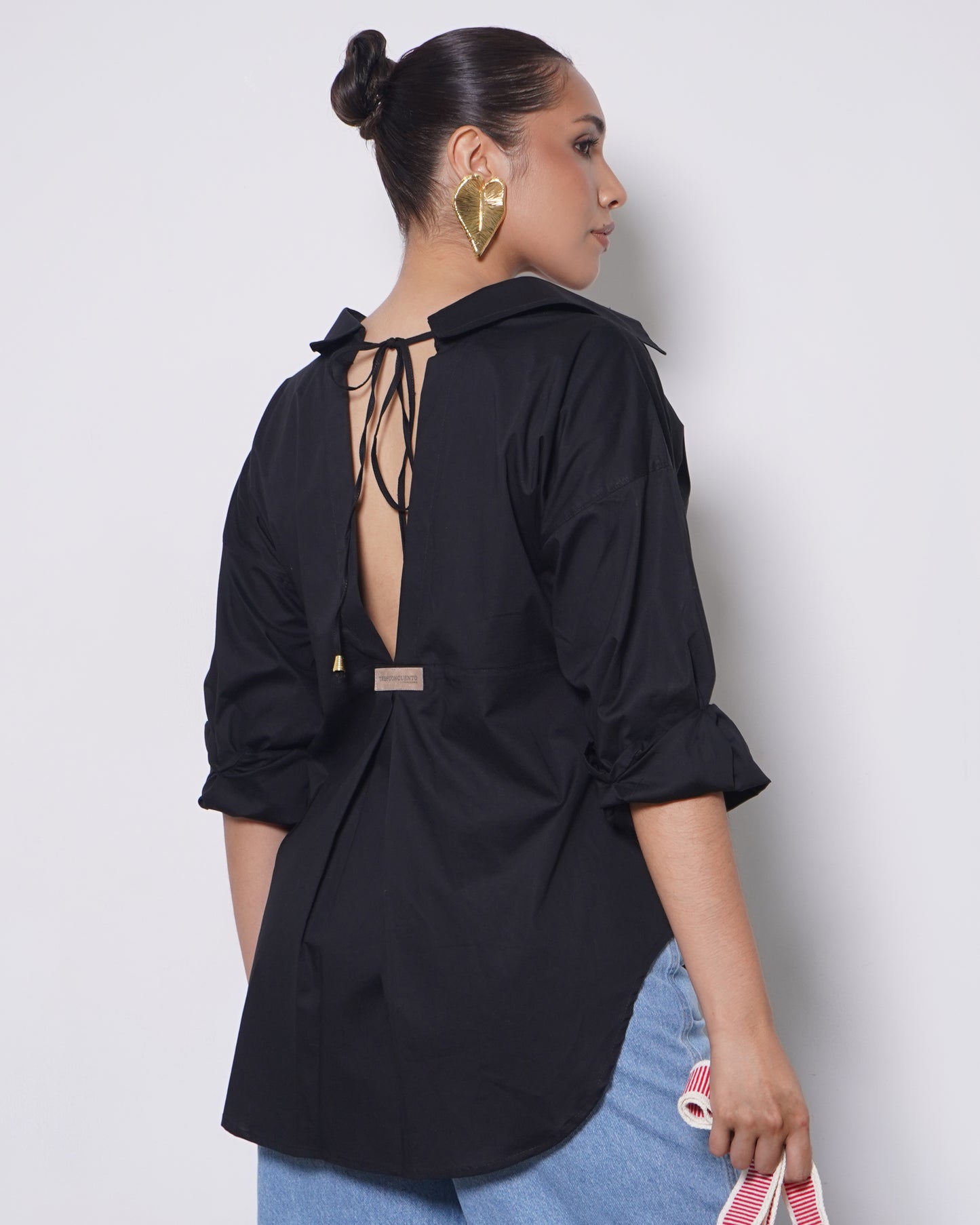 CAMISA RAICES