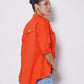 CAMISA AMARANTO