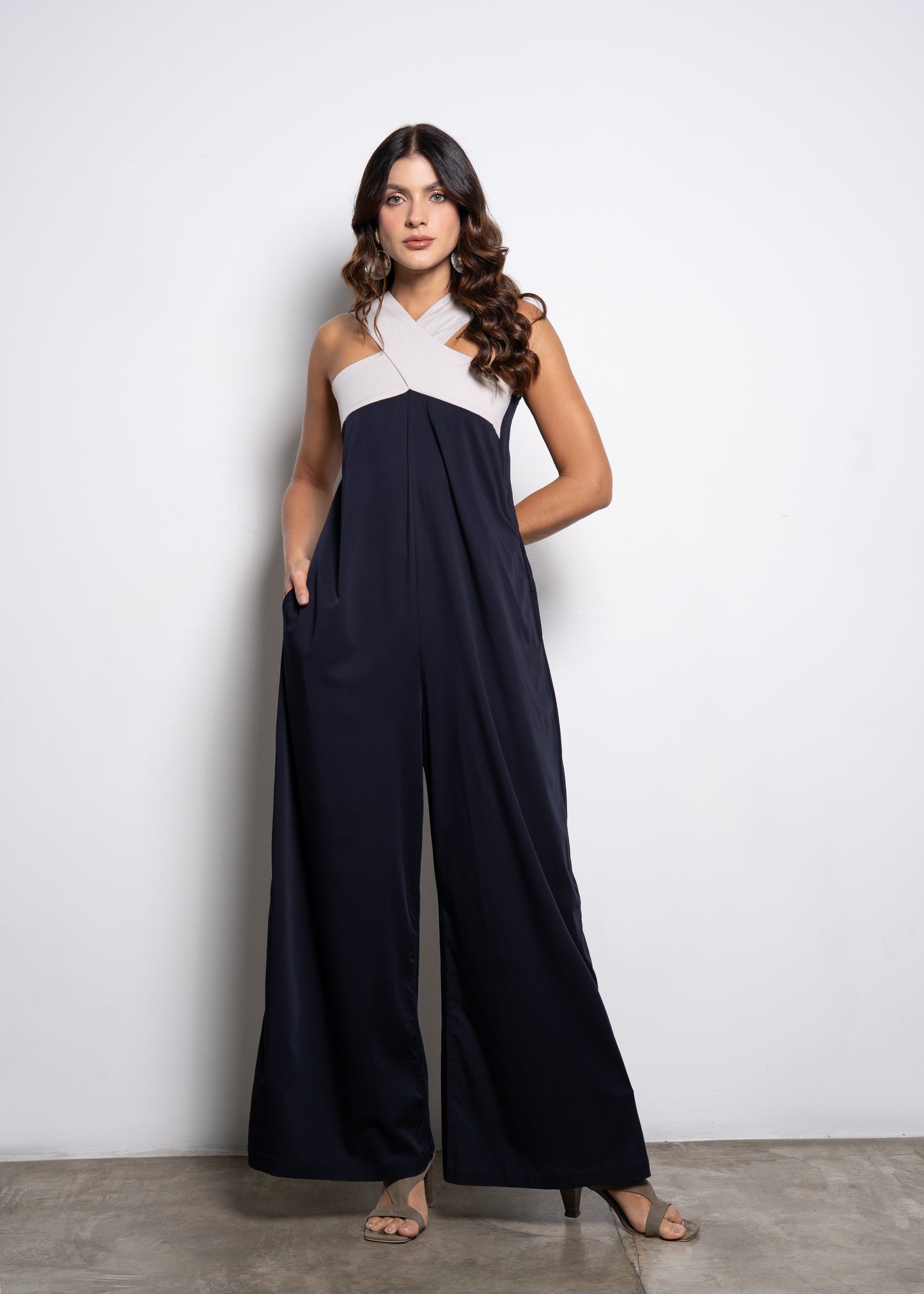 JUMPSUIT AURORA