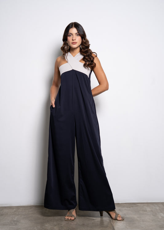 JUMPSUIT AURORA