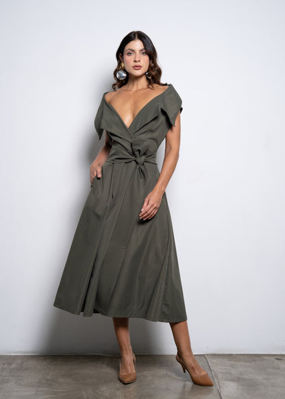 VESTIDO MARIA PAZ