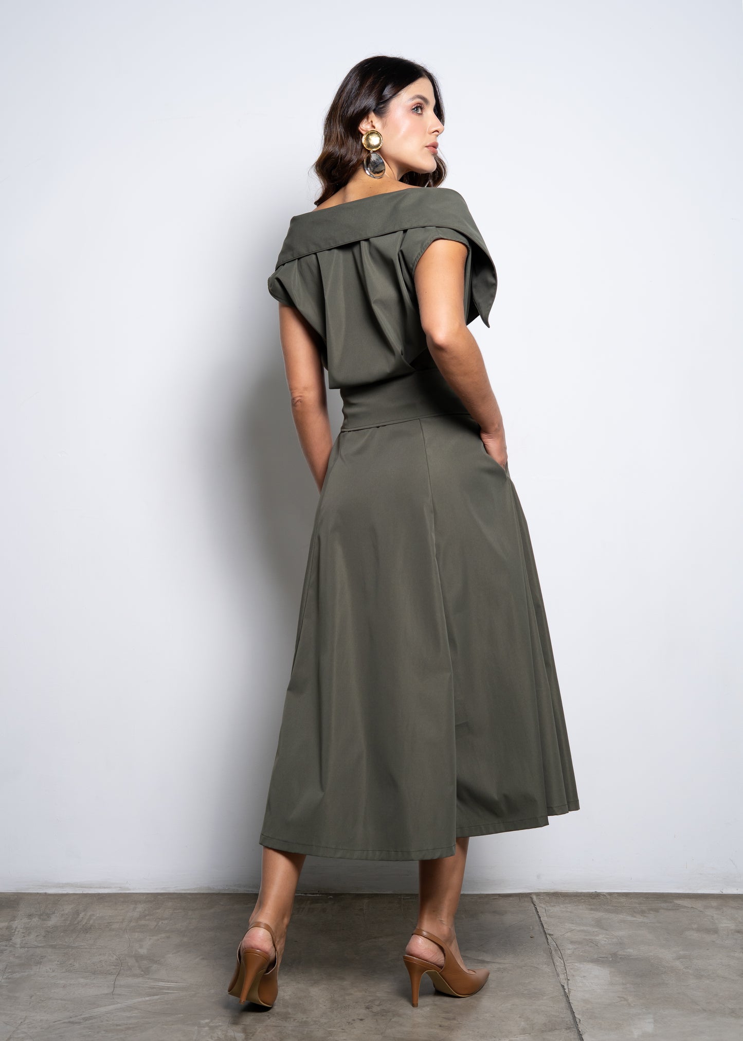 VESTIDO MARIA PAZ