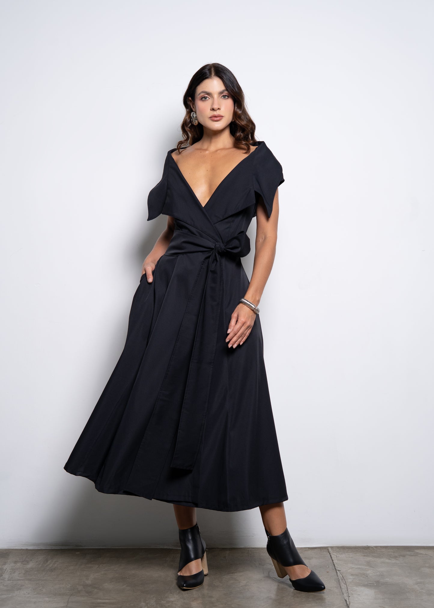 VESTIDO MARIA PAZ