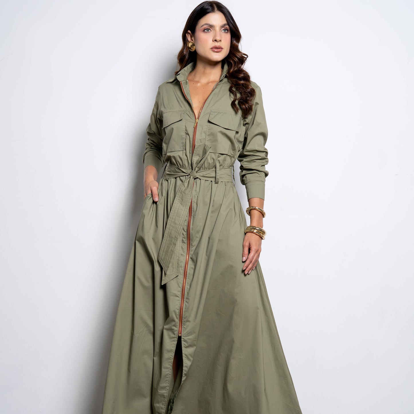 VESTIDO MARIA I