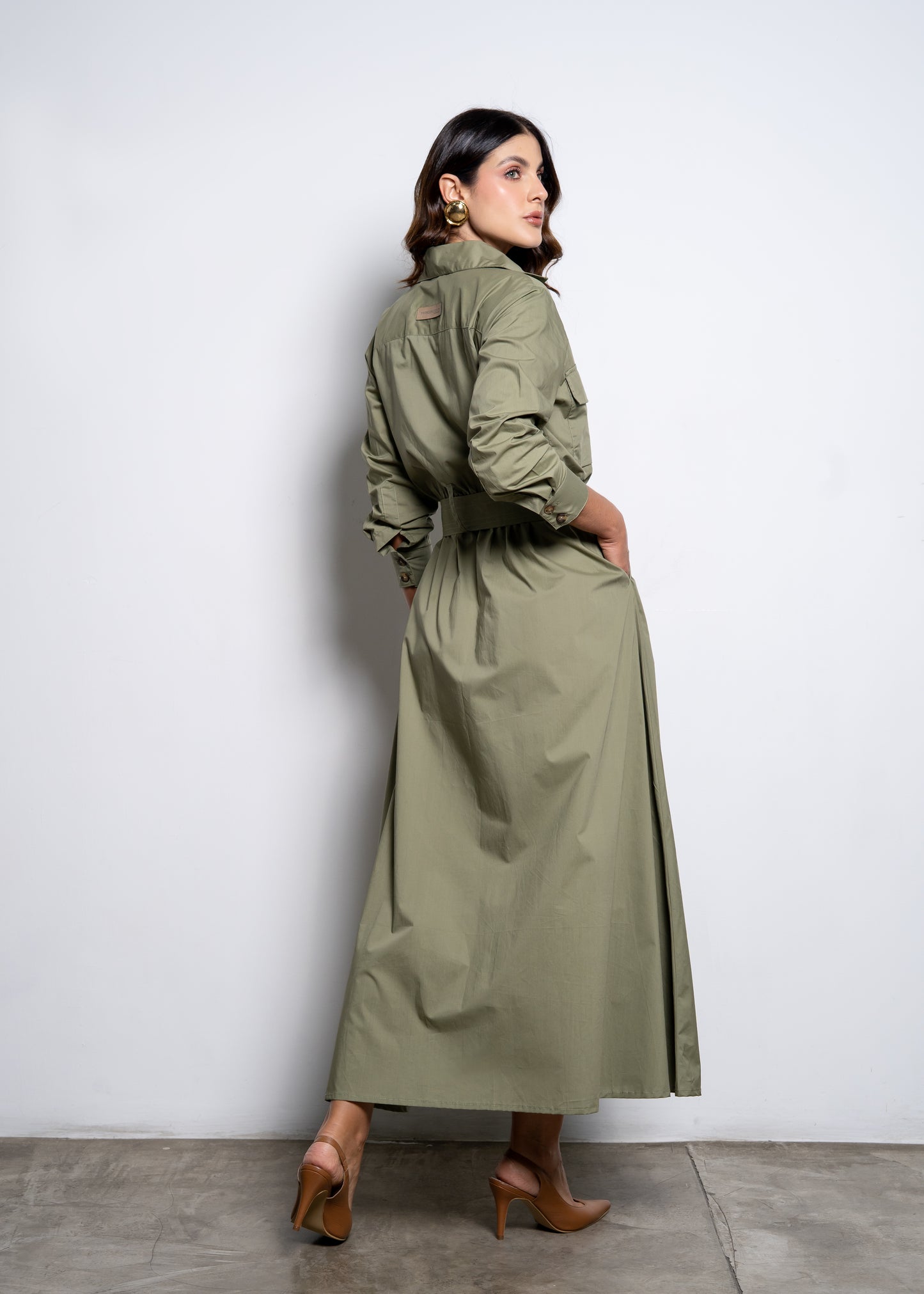 VESTIDO MARIA I