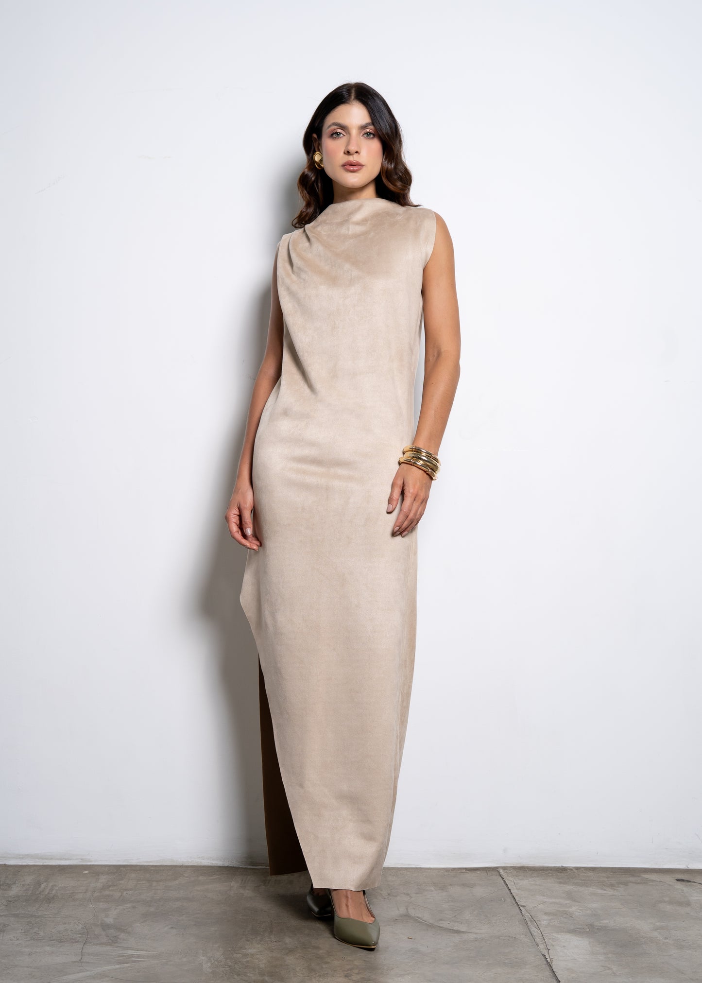 VESTIDO ALEJA