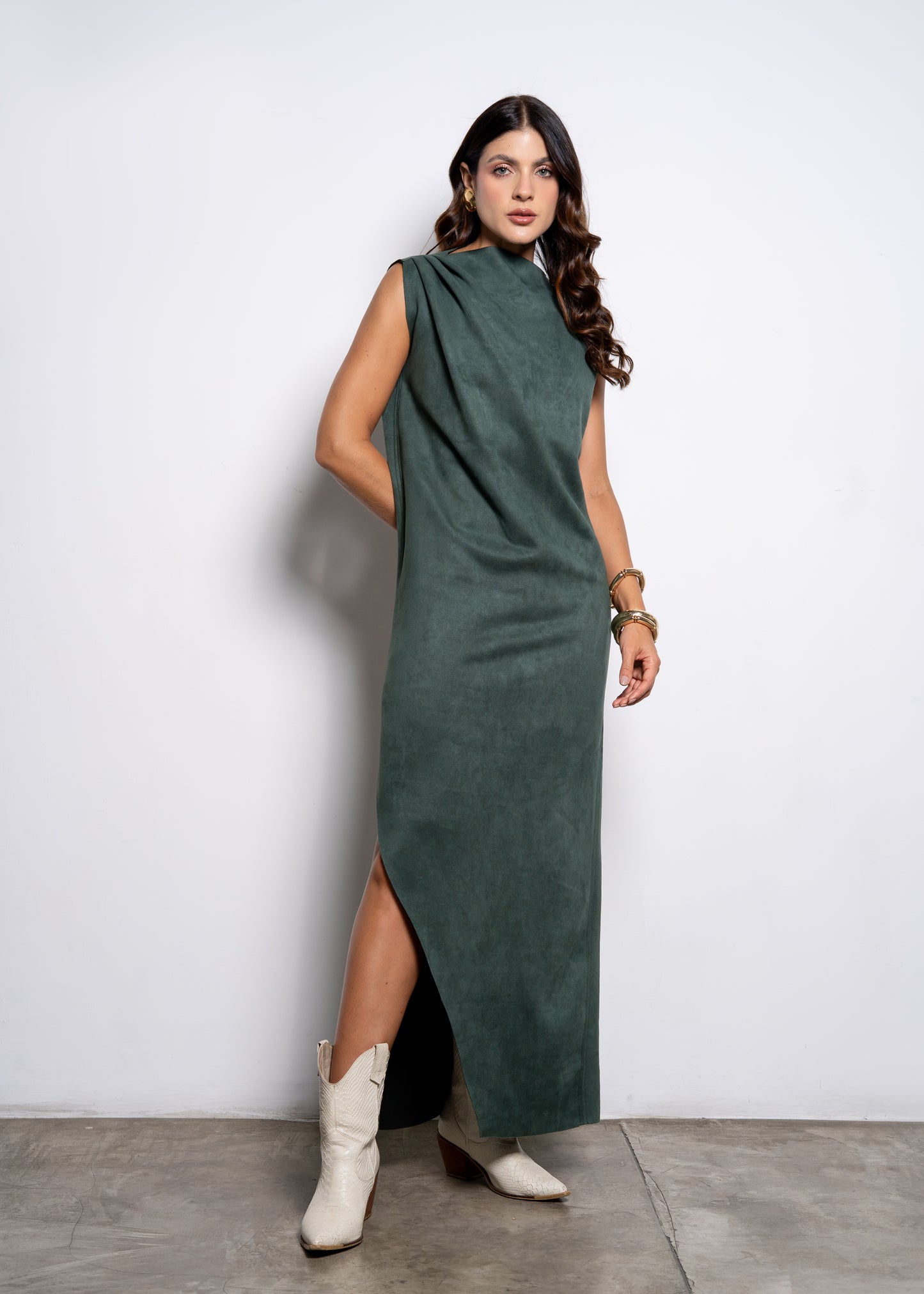 VESTIDO ALEJA