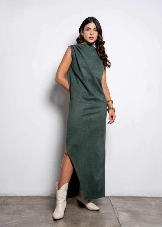 VESTIDO ALEJA