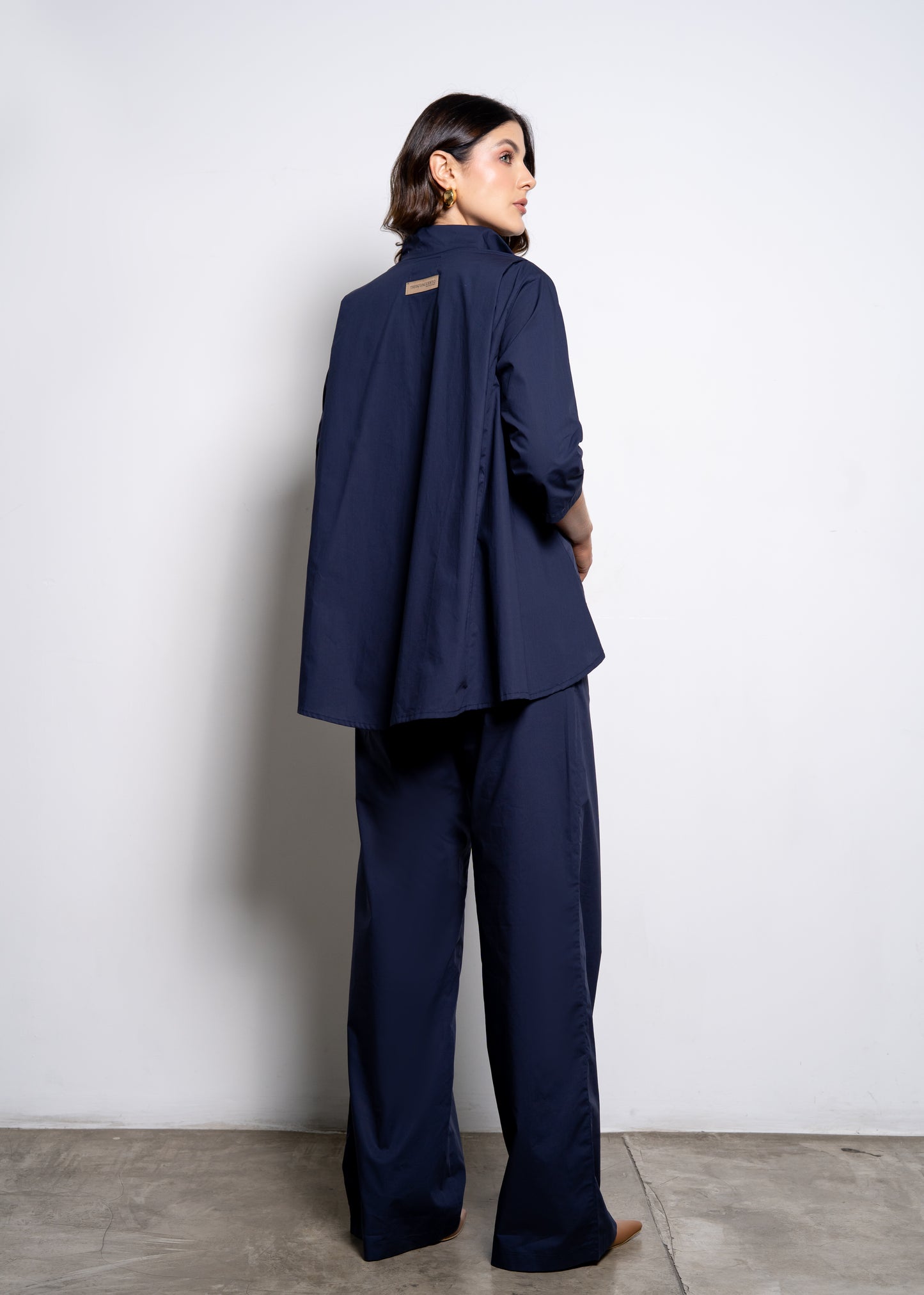 CAMISA JOHANA