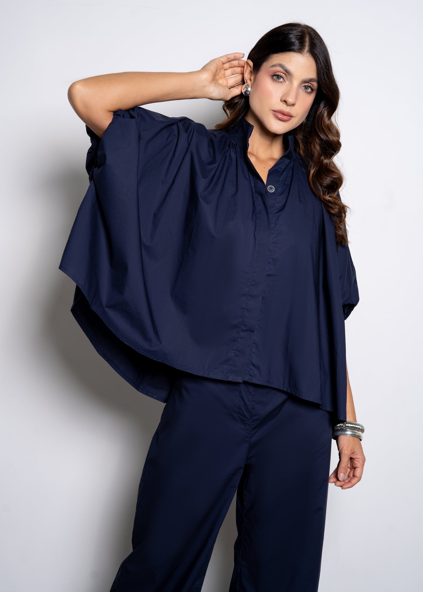 CAMISA KATLYN