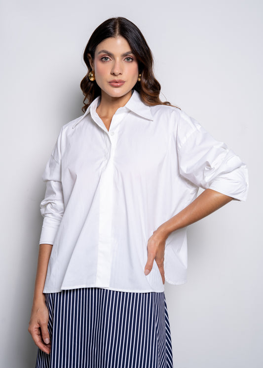 CAMISA NANDA