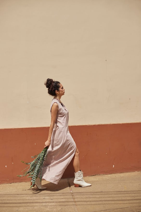 VESTIDO DIANA