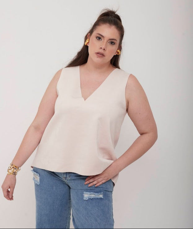 BLUSA GIA