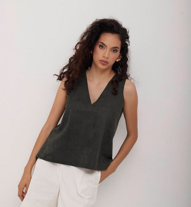 BLUSA GIA