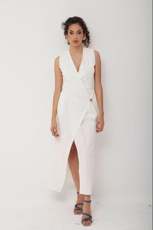VESTIDO DIANA