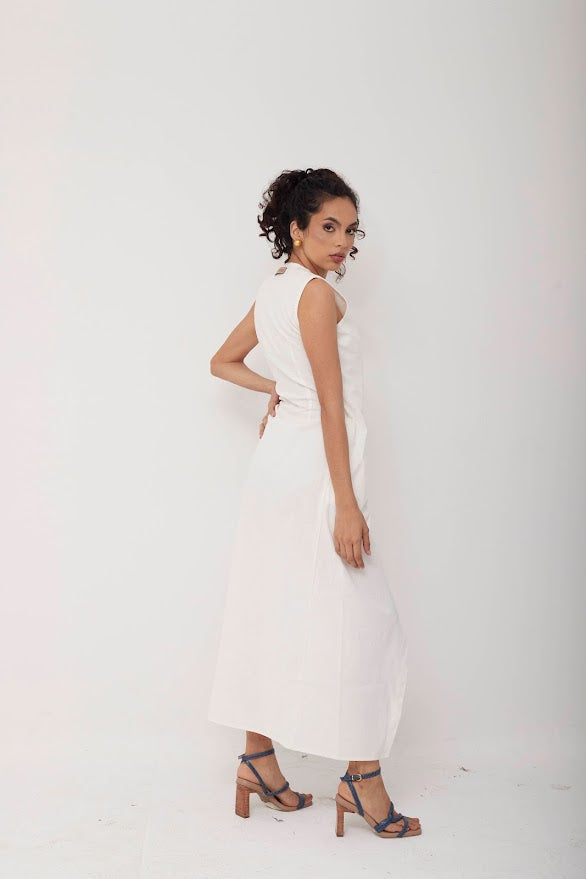VESTIDO DIANA