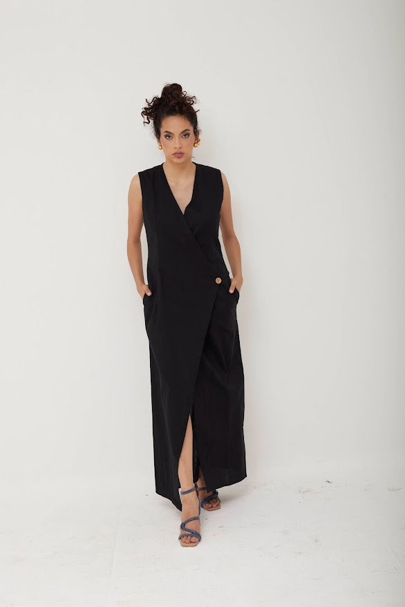 VESTIDO DIANA