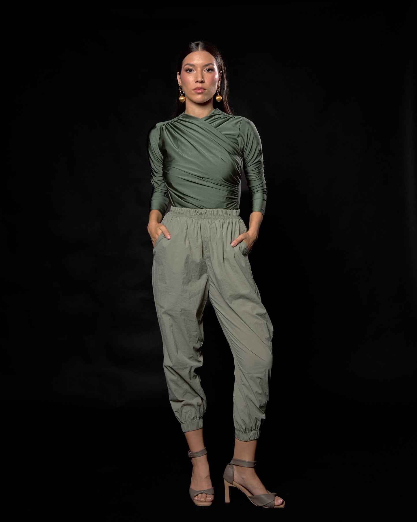 PANTALON SWEET