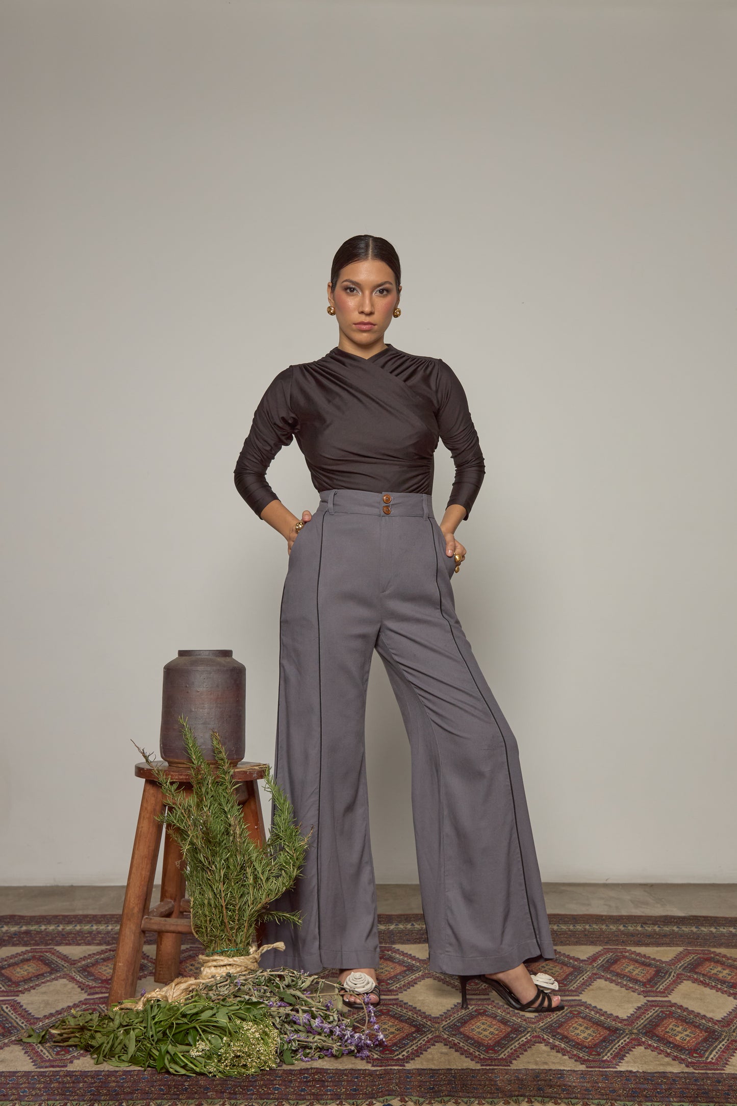 PANTALON JAZMIN