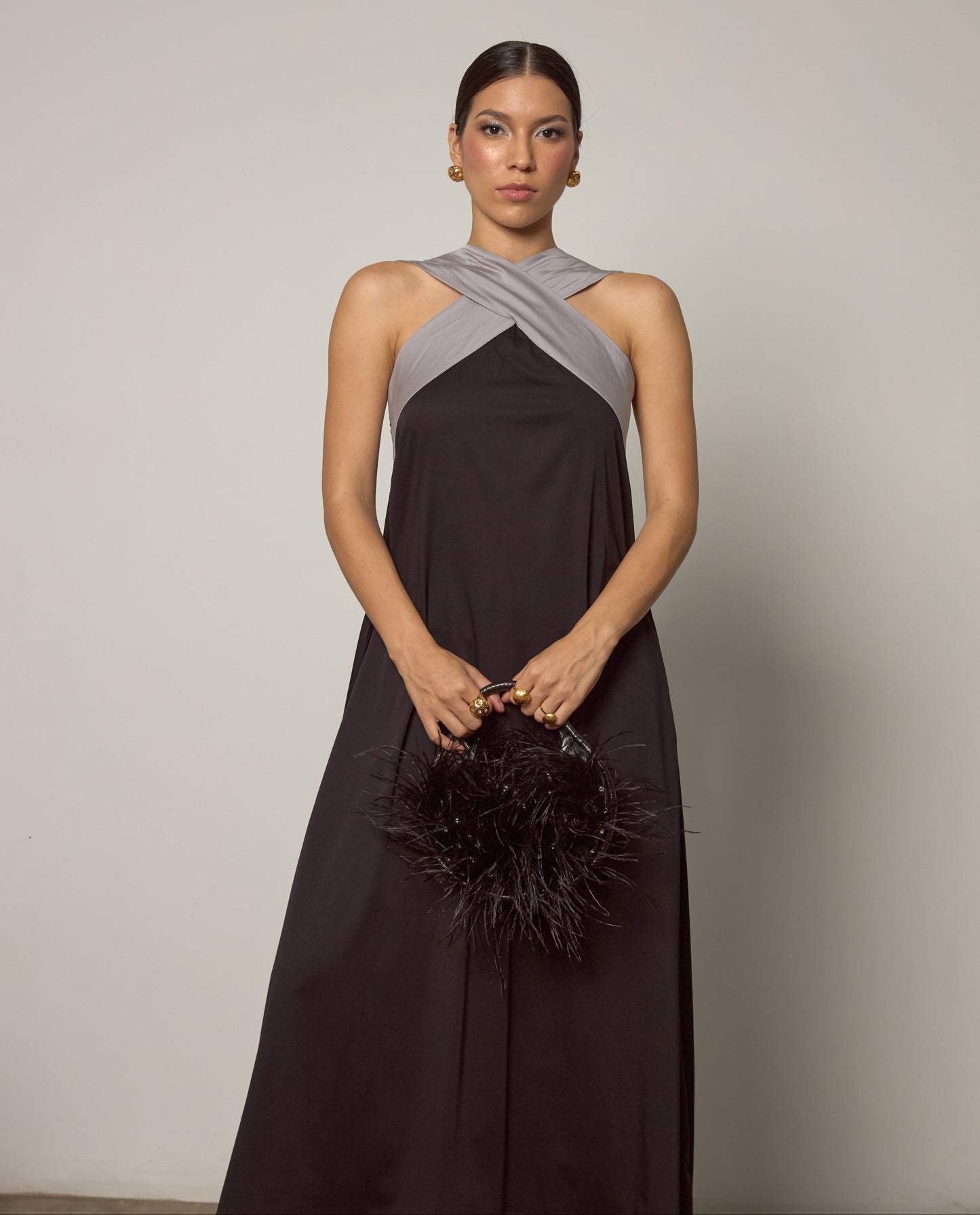 VESTIDO AURORA
