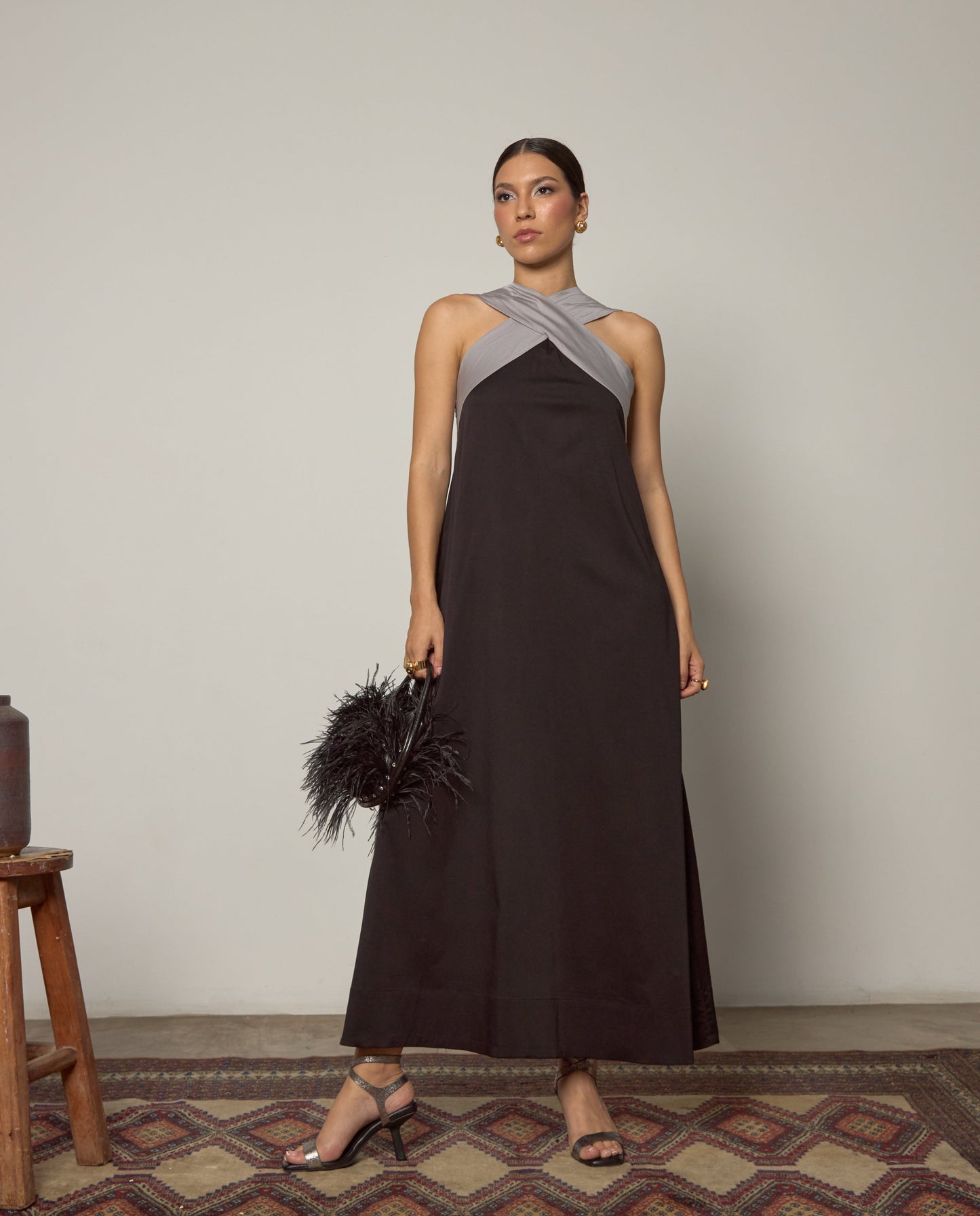 VESTIDO AURORA