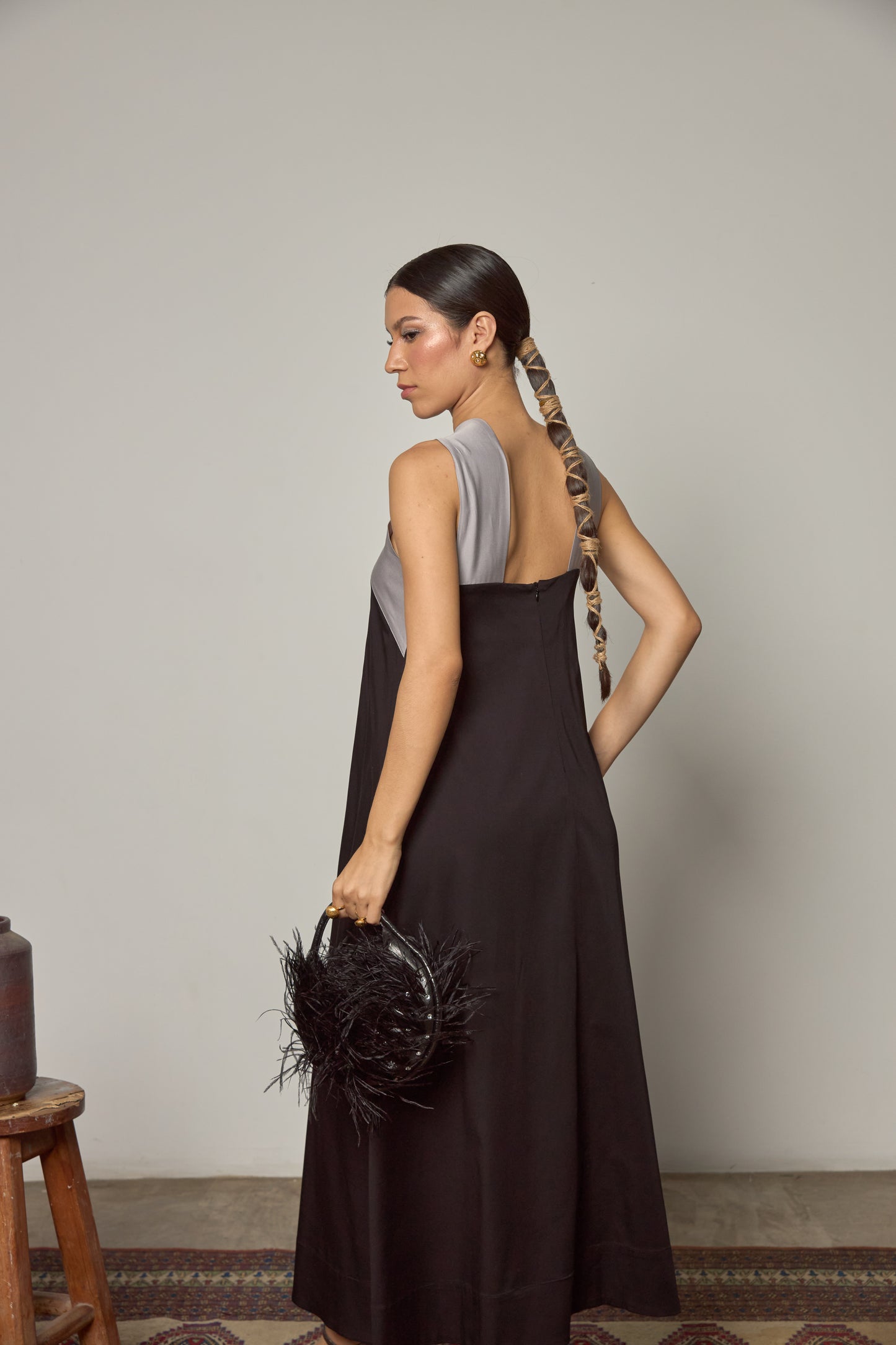 VESTIDO AURORA
