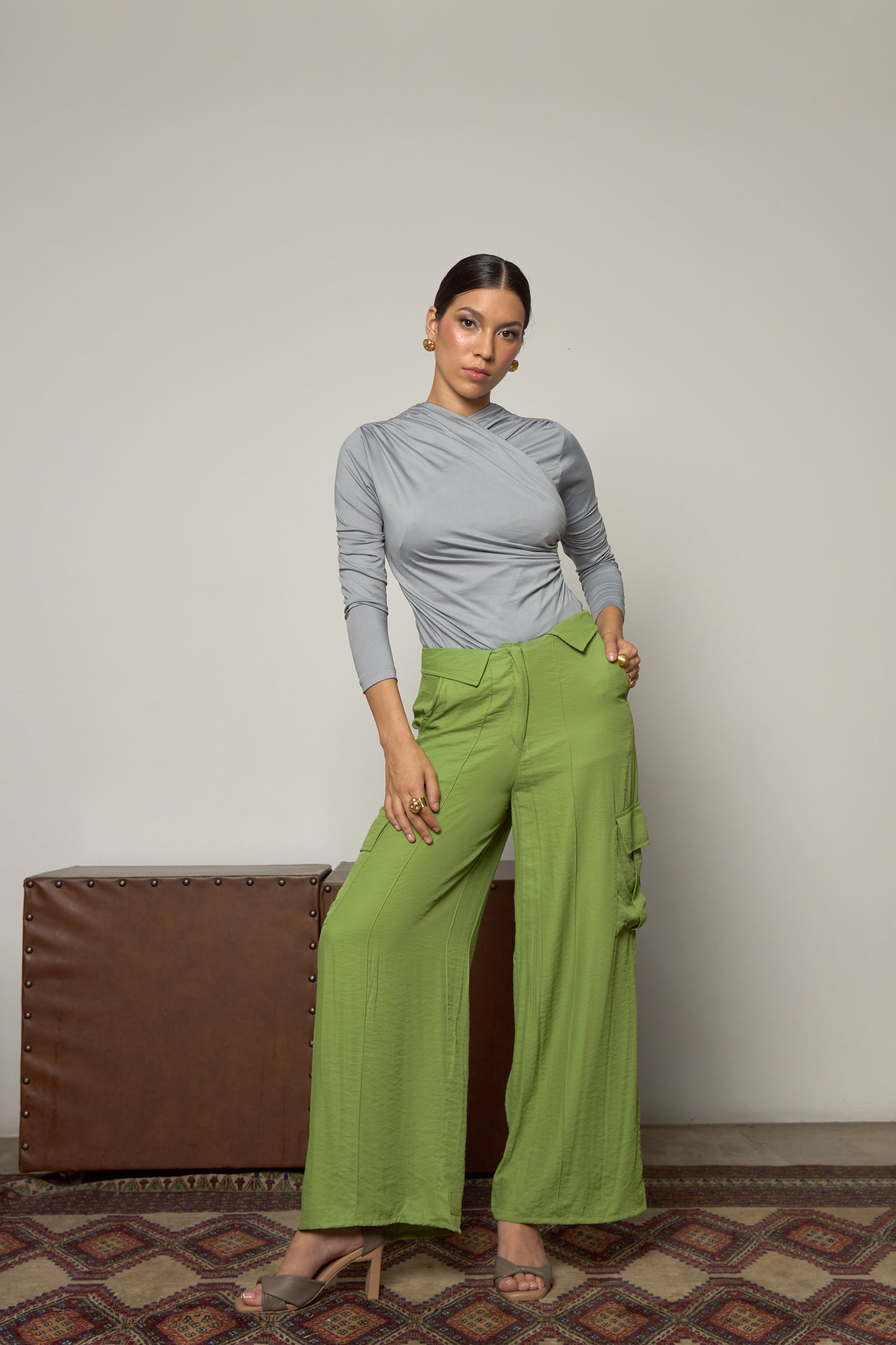 PANTALON MAJI 2