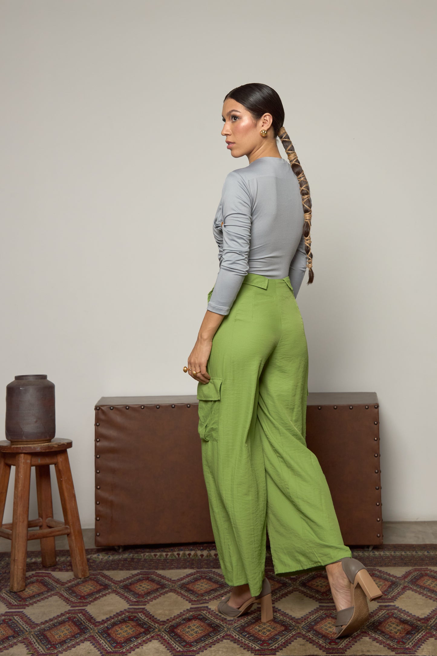 PANTALON MAJI 2